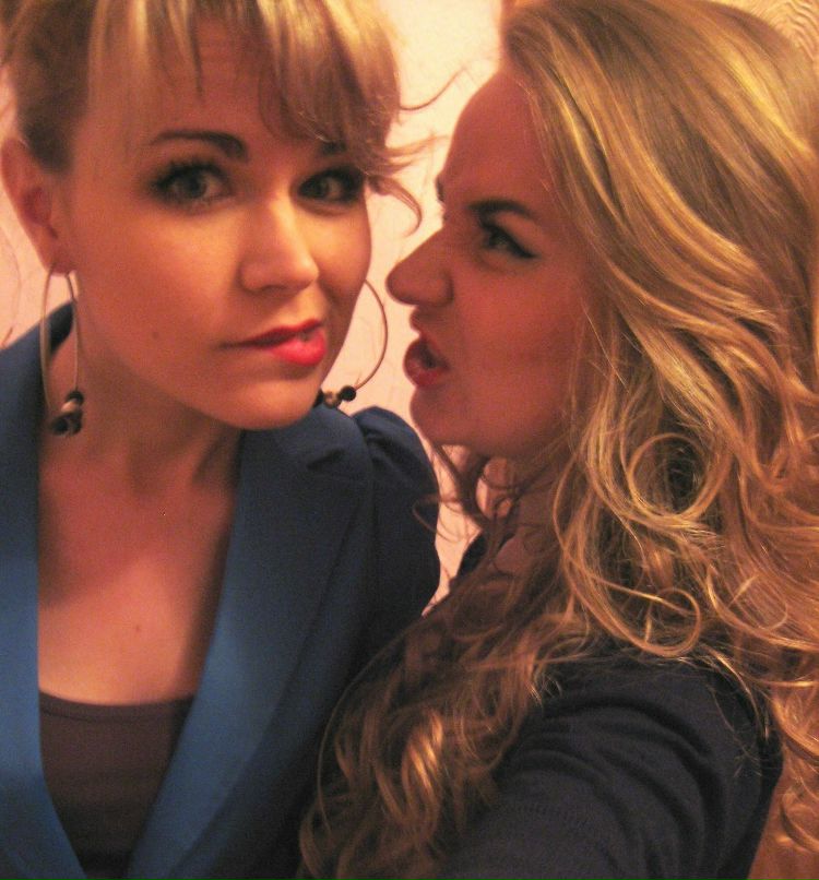 Галина Панфёрова | Москва