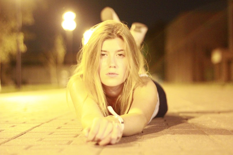 Алина Малыгина | 