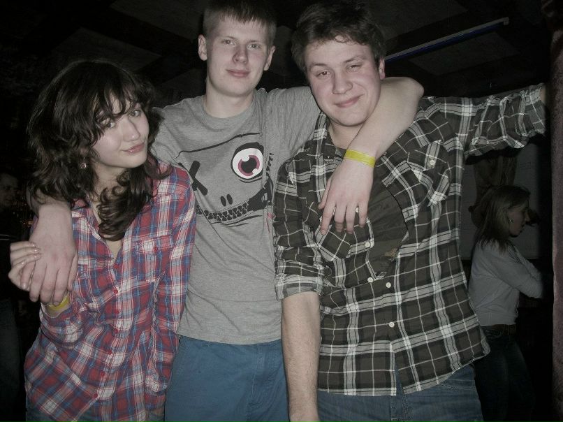 Анастасия Щербакова ♥BerryBoo♥ | 