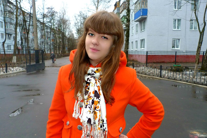 Карина Цыкун | Москва