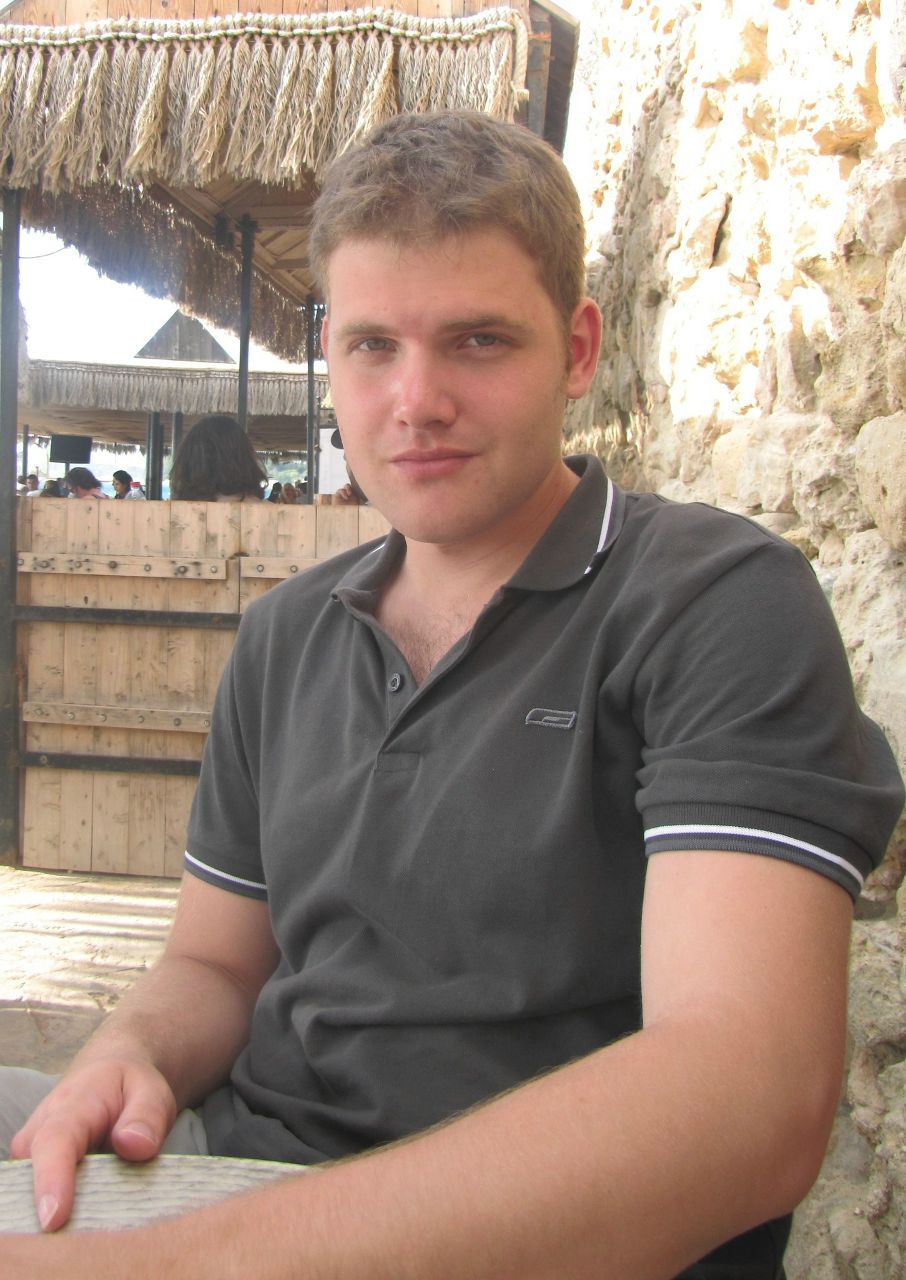 Иван Кошлин | Мурманск