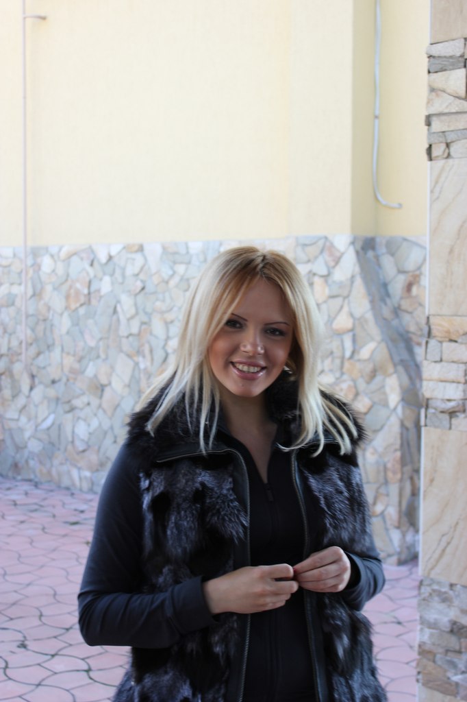 Наташа Винтила | Екатеринбург