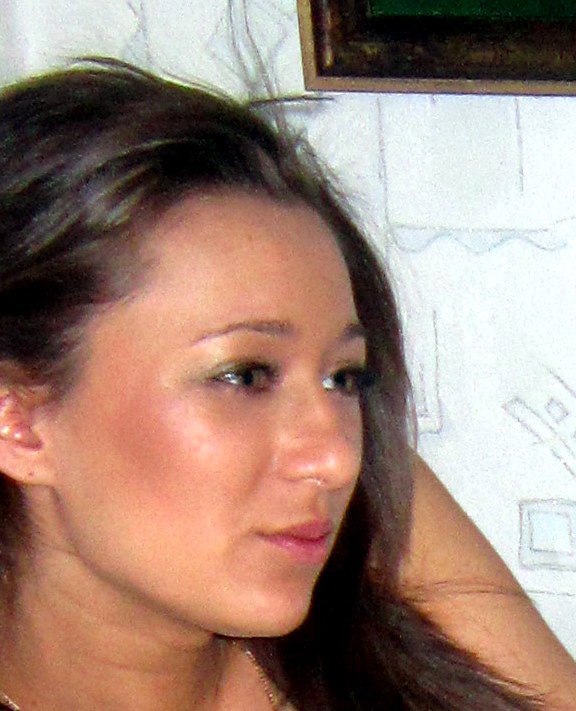 Лейсан Юсупова *Псянка* | Казань