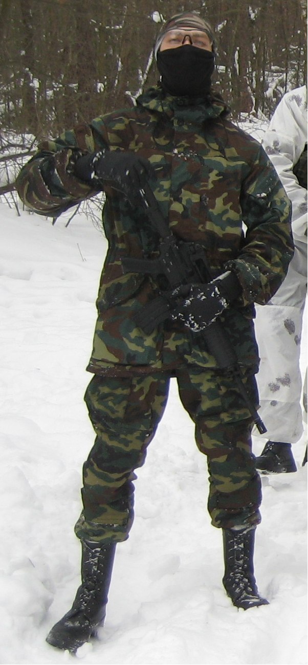 Денис Рубин | Москва