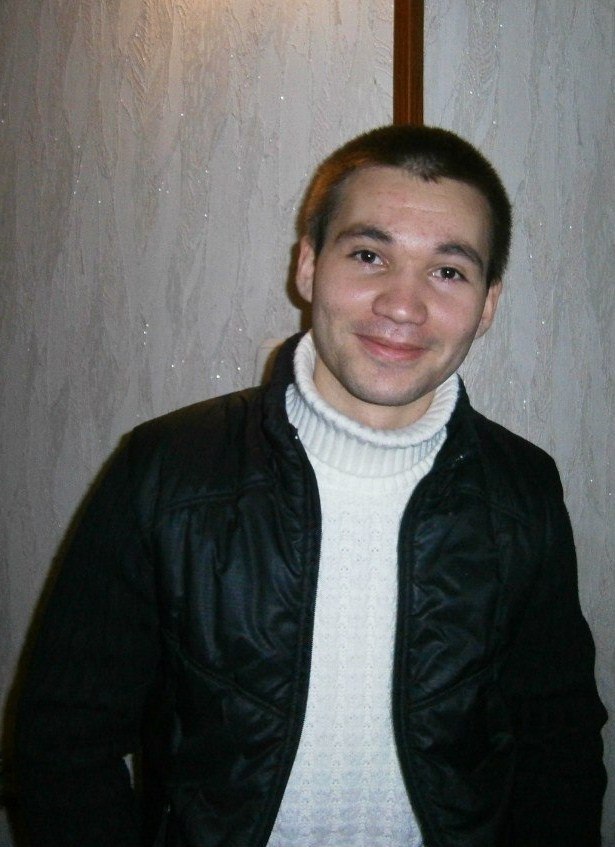 Никита Блощинский | Краснодар