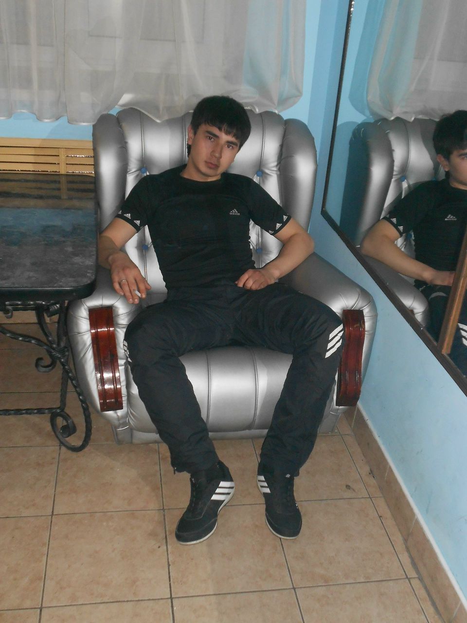 Ильхом Бауетдинов | Бугульма