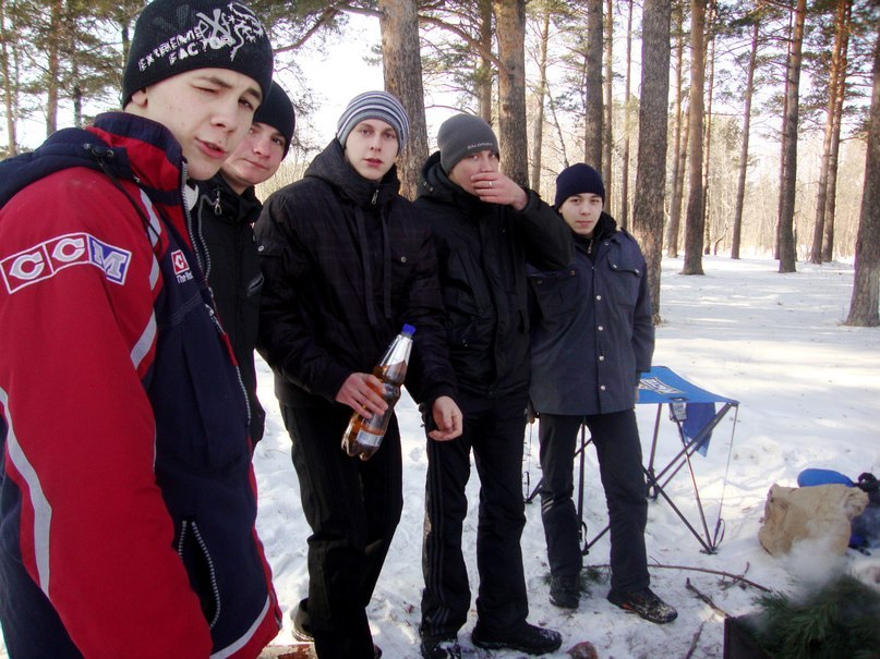 Илья Кузнецов The Way I Am | Златоуст