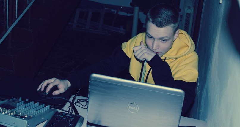 Алексей Вольнов | Якутск