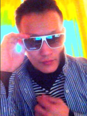 Паша Миронов | Депутатский