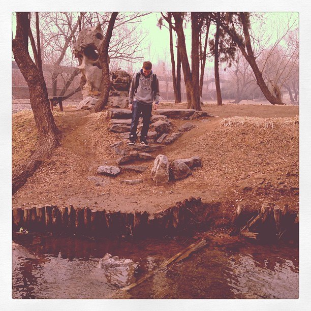 Юрий Ярилов | Москва