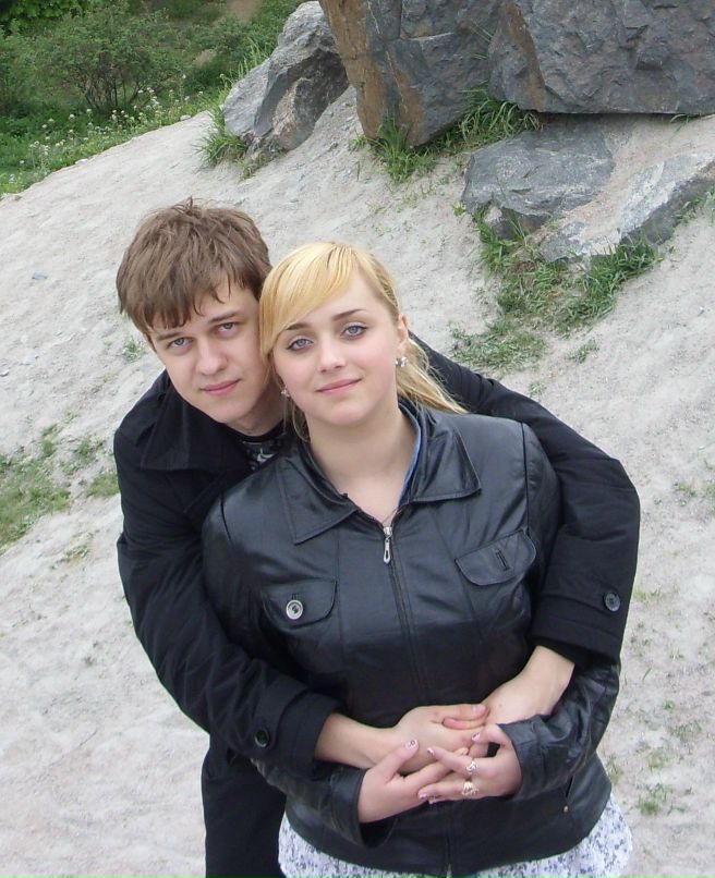 Маринка Безкровна | Мироновка