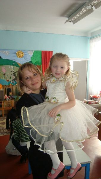 №58, Юля Сучкова, 41 год №58, Юля Сучкова, 41 год