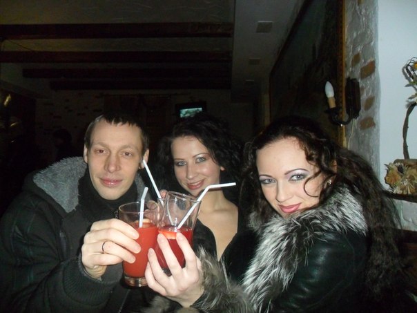 №133, Наташа Матц №133, Наташа Матц