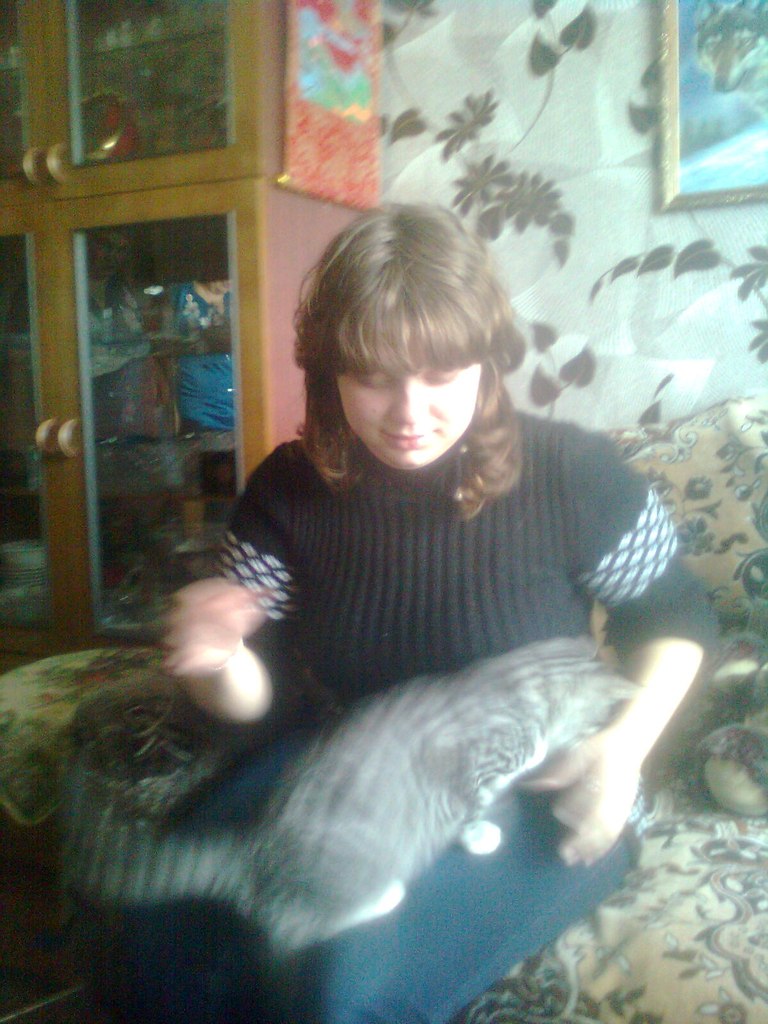 Svitlana Duyun | Днепр (Днепропетровск)