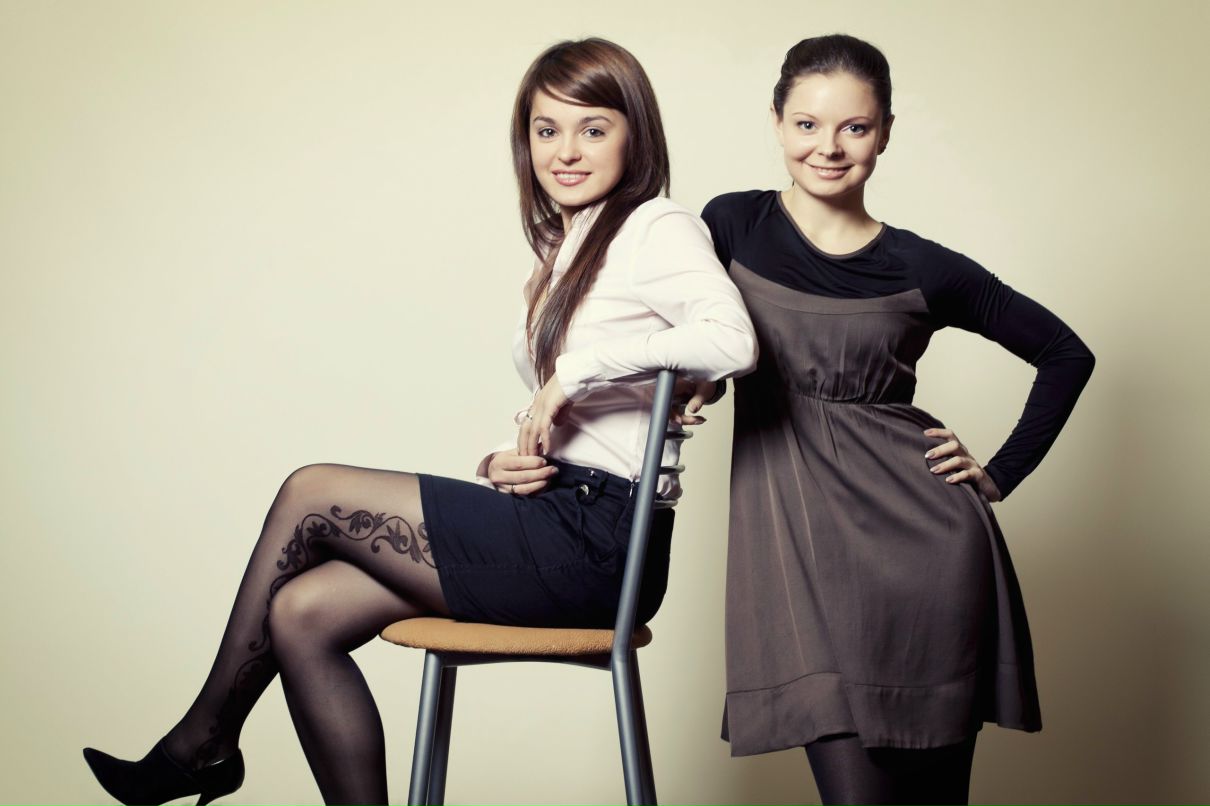 Надежда Утешева | Санкт-Петербург