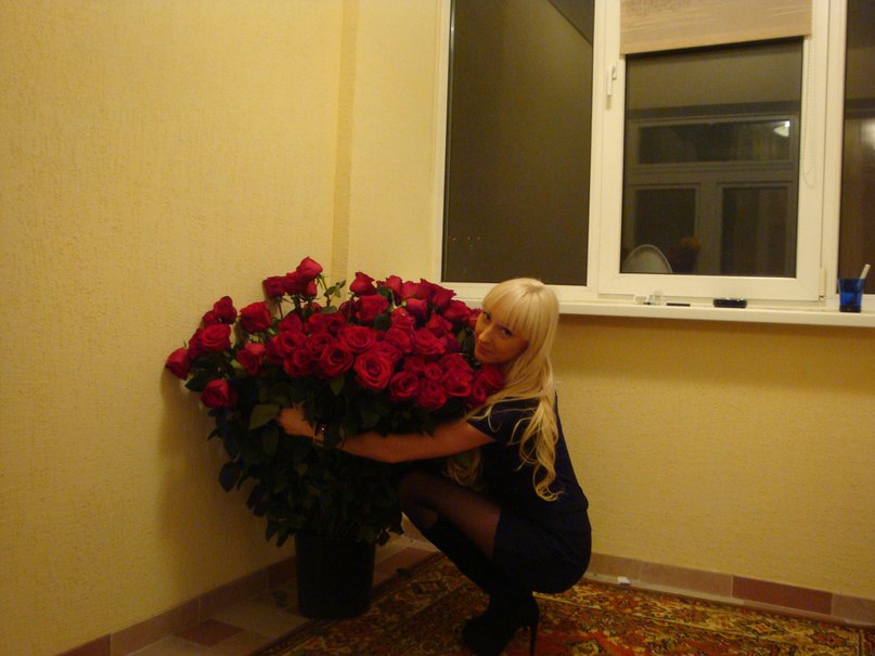 Ксения Борцова | Пермь