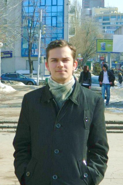 Фото профиля