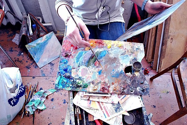 Владимир Булас | Киев