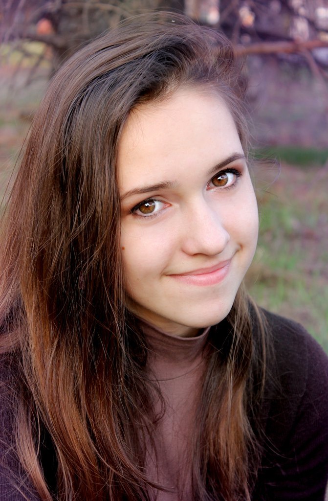 Танюша Фартушная | Днепр (Днепропетровск)