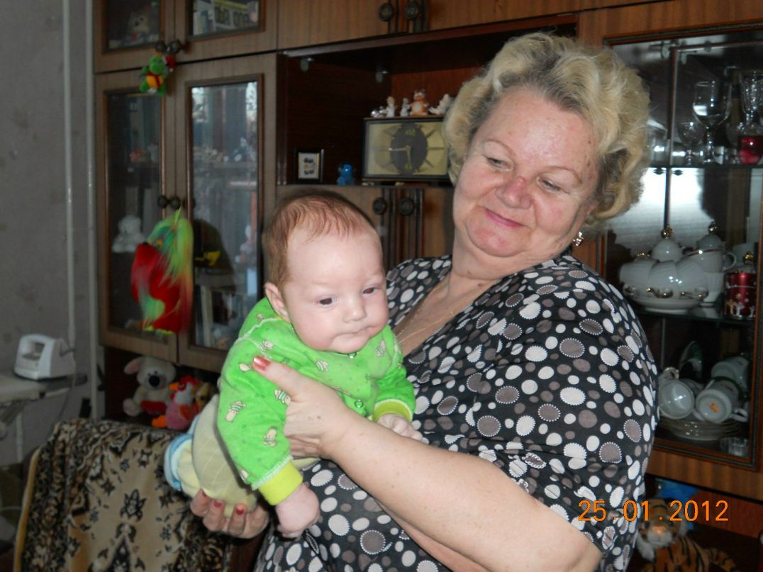 Юлия Штурм | Сарапул