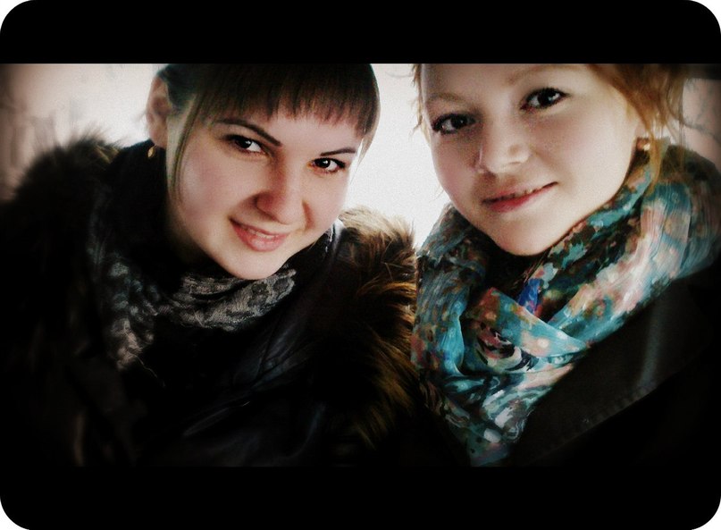 Оксана Чеботарь | Кишинев