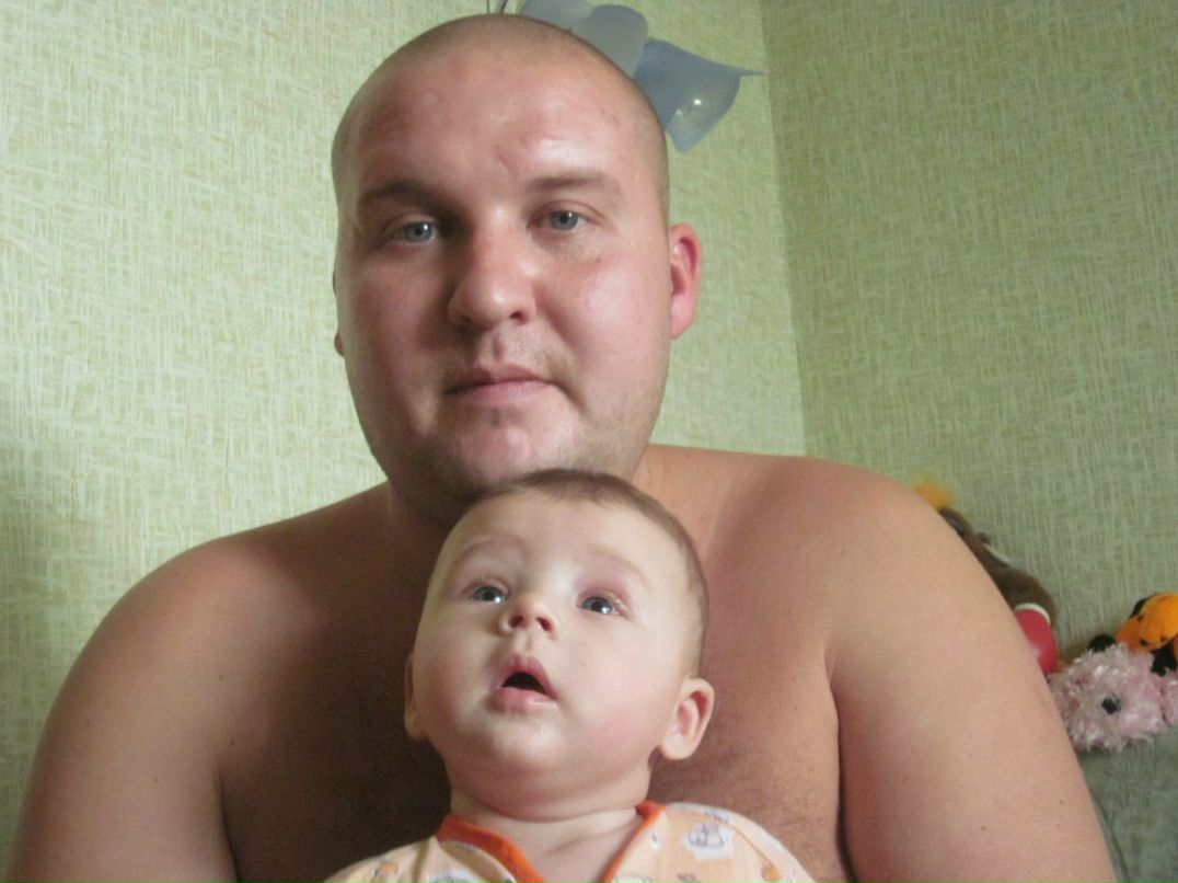 Михаил Юдин | Нижний Новгород