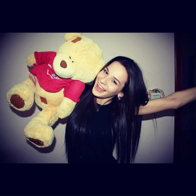 Катюшка Гапанович | Harbin