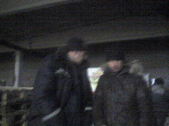 Andrei Zverev Leonidovih | Кандалакша