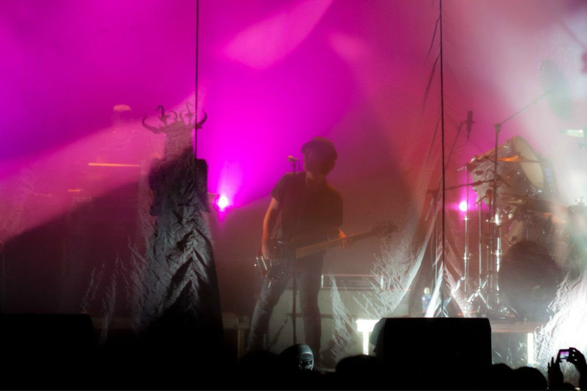 Арсений Посупонько | Berlin