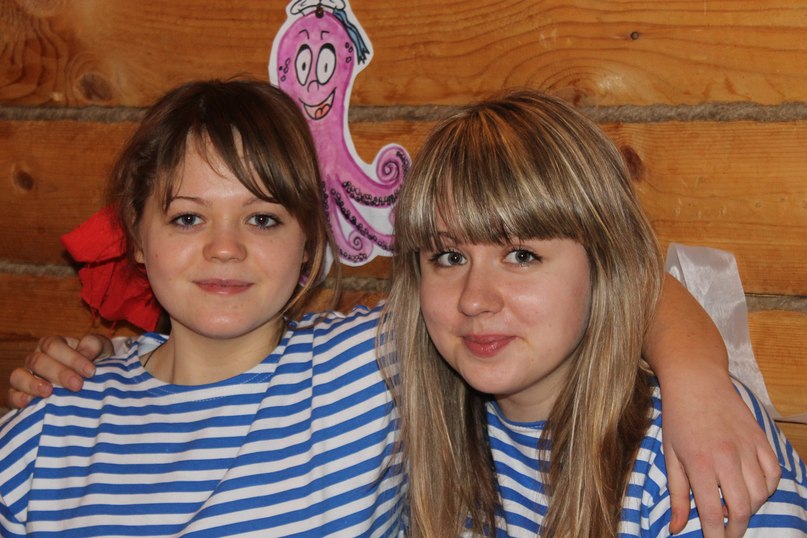 Наталия Буянова | Орехово-Зуево