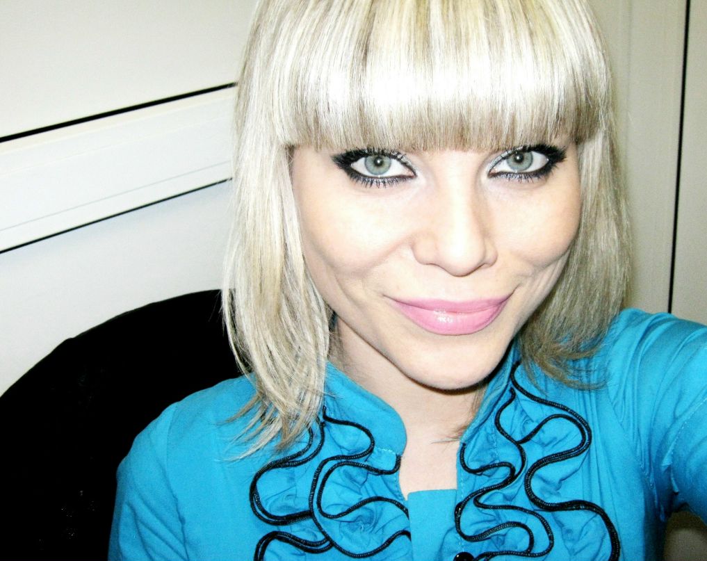 Дина Кирпель | 