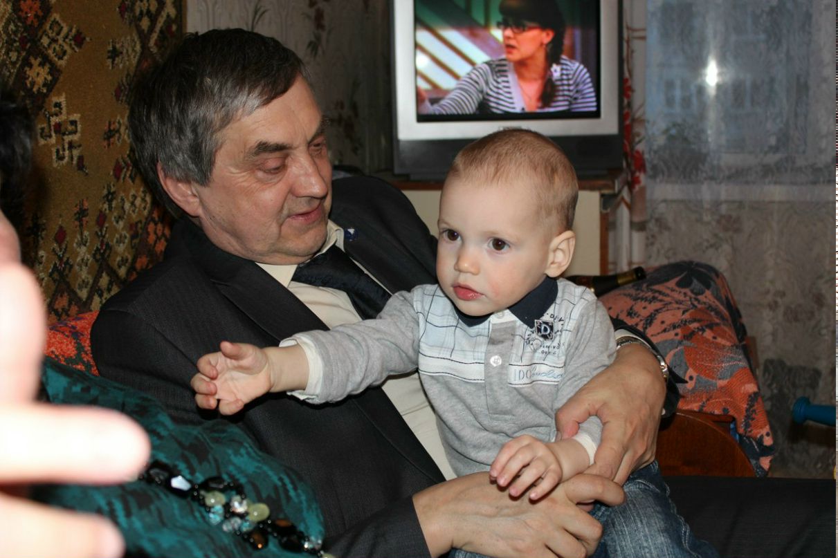 Ирина Телепнева | Северодвинск