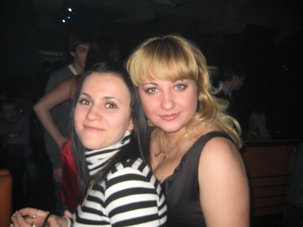 Миля Гришина | Железногорск