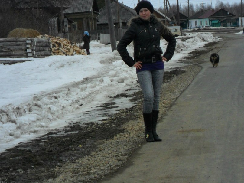 Анна Арефьева | 