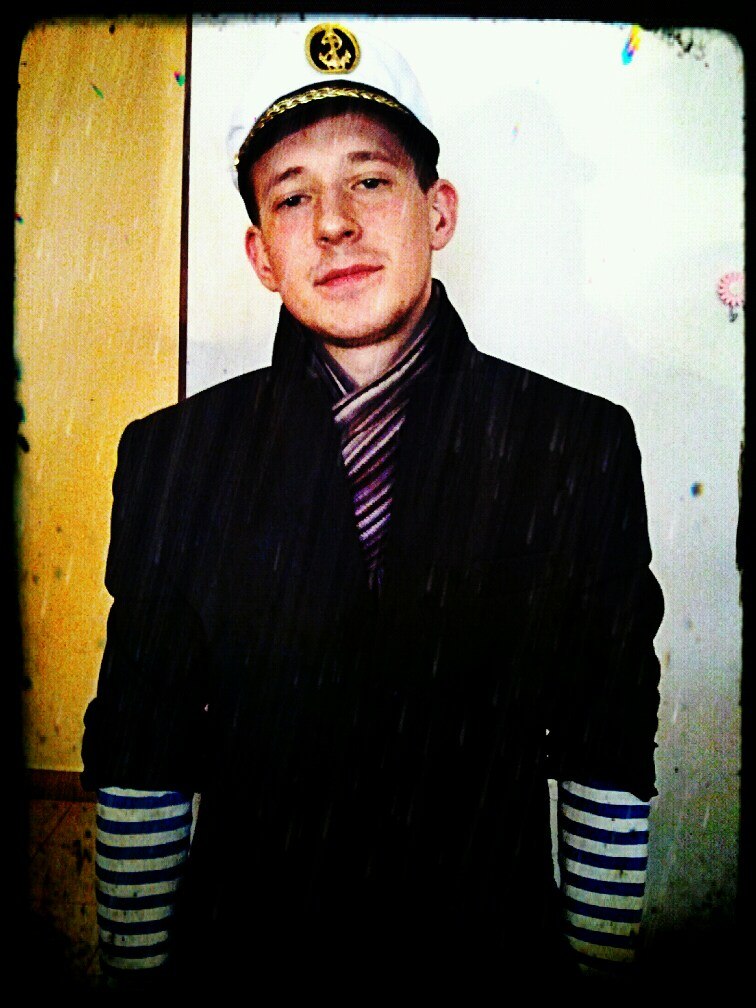 Игорь Сенюшин Анатольевич | Казань