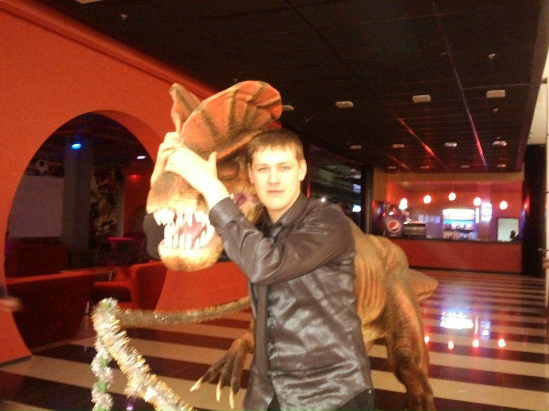 Василь Русанюк | Хуст