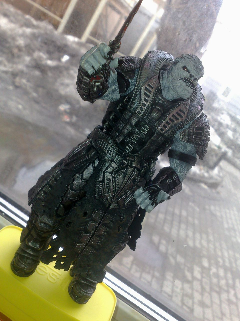 Николя Тиньков Zubrik | Москва