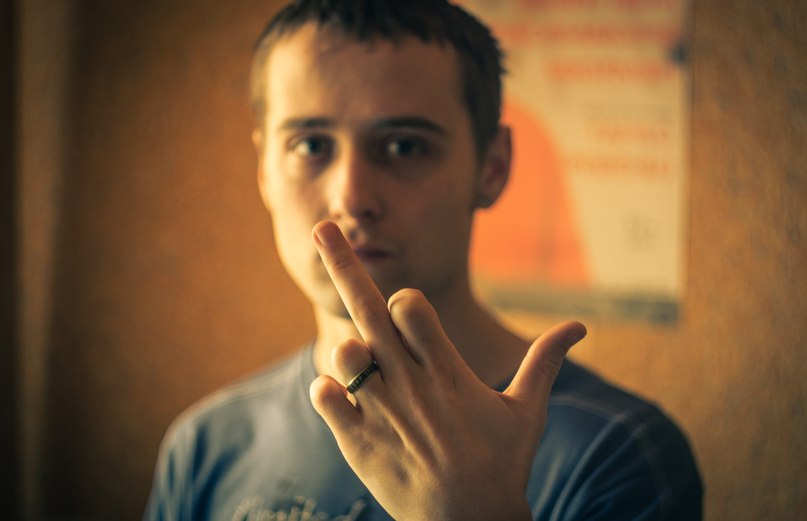 Андрій Рябко - RabikProd. - | Ровно