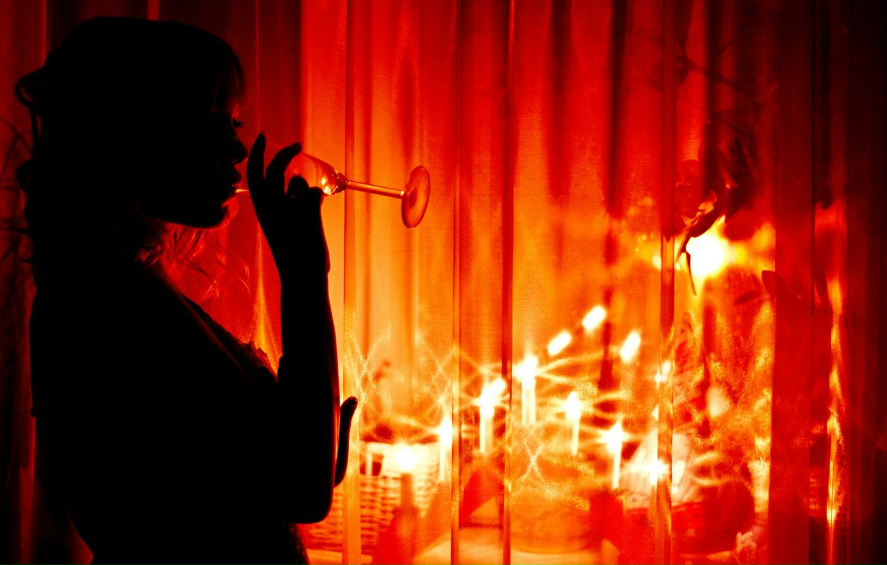 Алёнка Прокофьева | Нижний Новгород