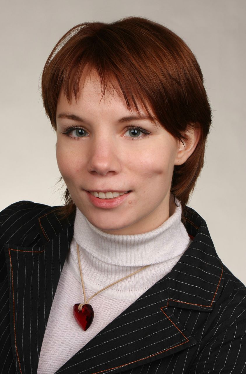 Наталья Prodoehl-Хотченкова | Hamburg