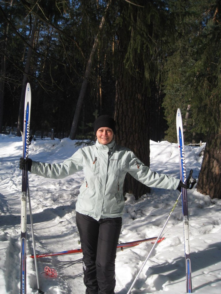 Наталья Кожевникова | Казань