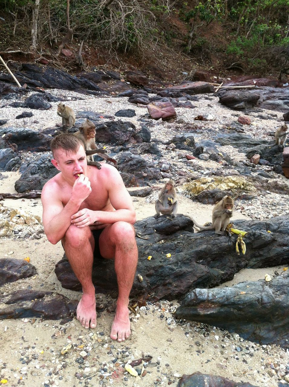 Роман Жиличев | Новосибирск