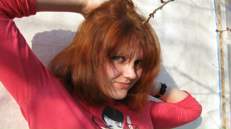 Елена Полякова =) | Ейск