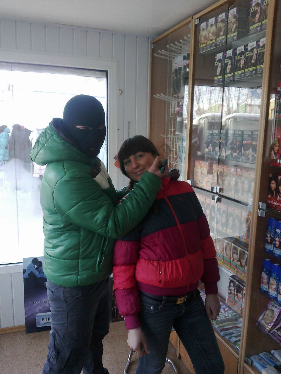 Богдан Вінні | Луцк