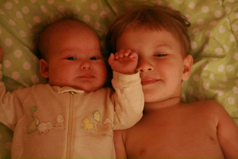 Вика Попова 