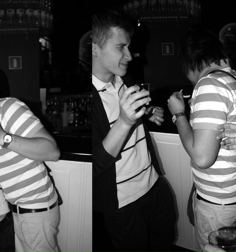 Андрей Шпилевский | Минск