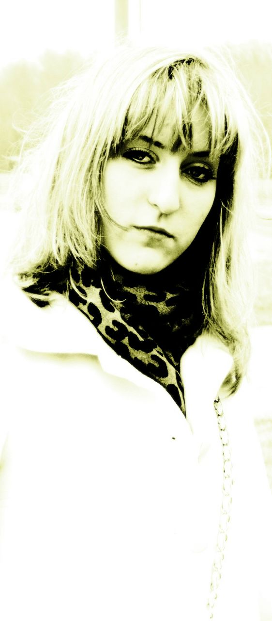 Юлия Березина | Великий Новгород