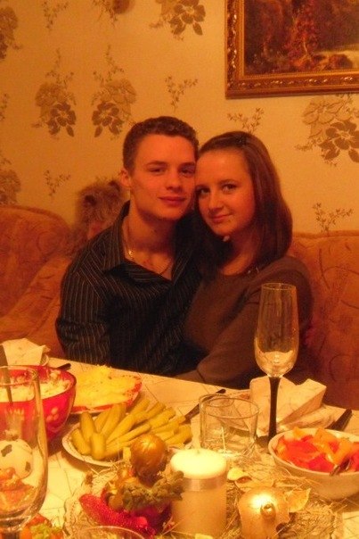 Андрей Позняк | Пинск