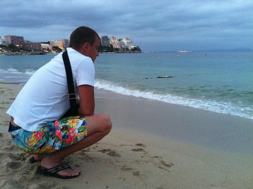 Евген Благодаров | Люберцы