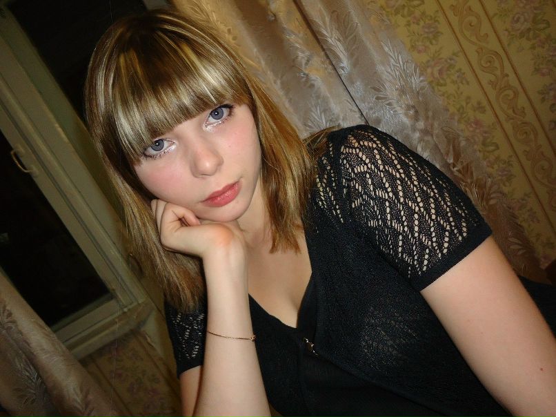 Татьяна Декина | Братск